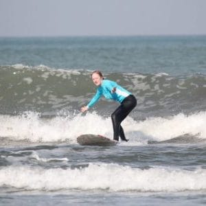 Reclaiming Her Confidence – Colleen’s Solo Travel Story