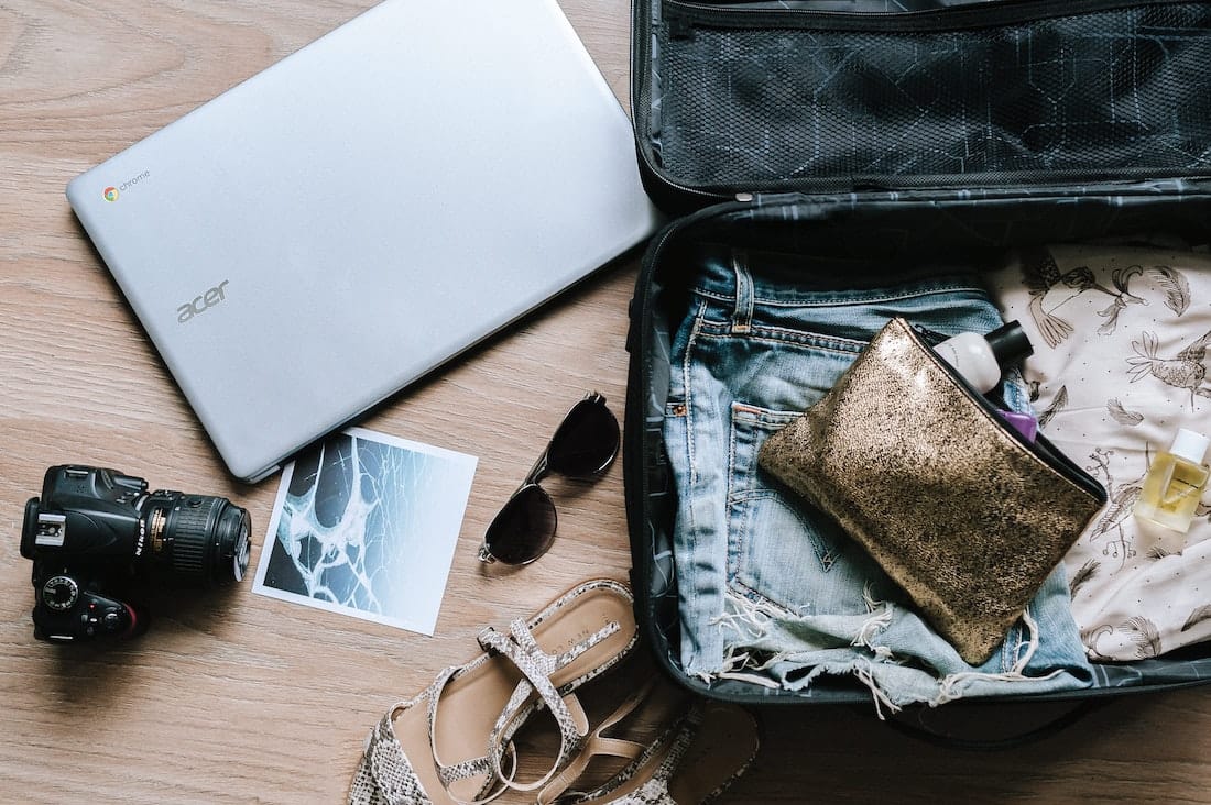 How to Pack Like a Pro  – The Ultimate Bali Packing List for Women