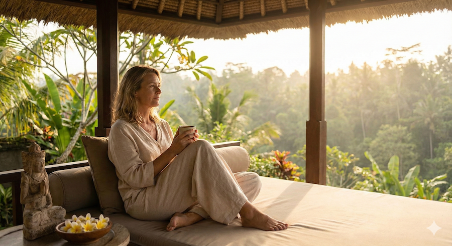 The Burnout You Can’t Sleep Off: Are You an Emotional Shock Absorber?