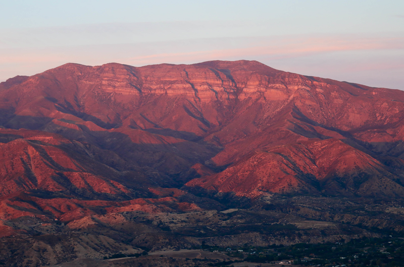 Transformational Goddess Retreat in Ojai, California